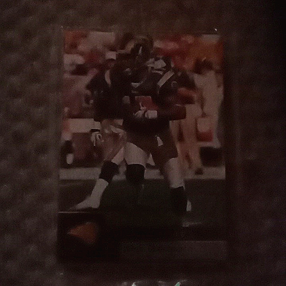 Football cards